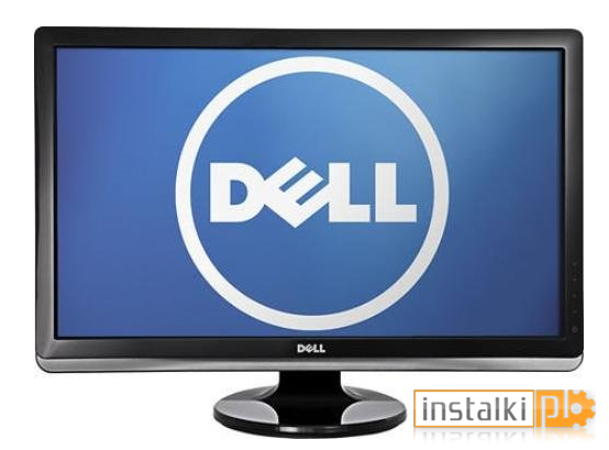 Dell SR2220L – instrukcja obsługi